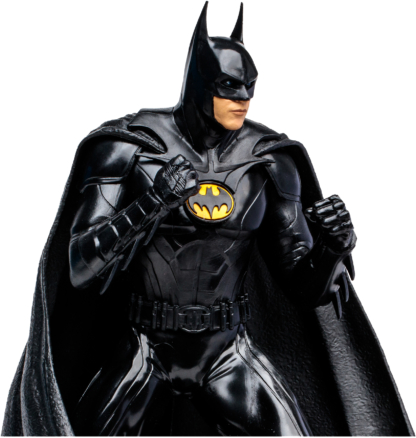 Dc The Flash Movie – Batman (Michael Keaton) 30Cm