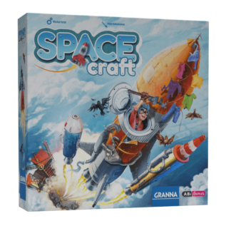 Space Craft (fr)