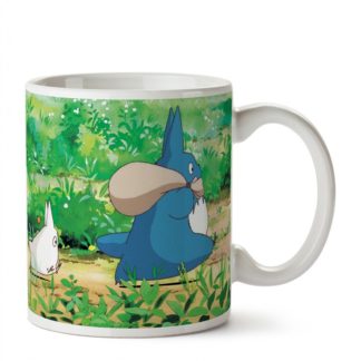Mug – En Balade – Mon Voisin Totoro – 340 ml