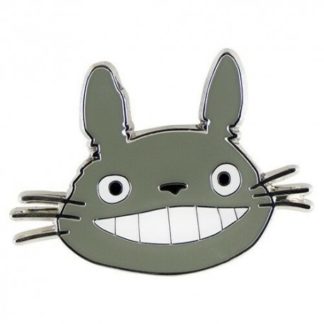 Pin’s – Mon voisin Totoro – « Sourire » – 5 cm