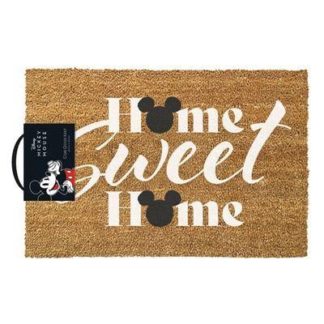 Paillasson – Home Sweet Home – Mickey