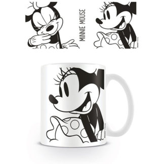 Mug – Minnie Mouse – Mickey & ses amis – 315 ml