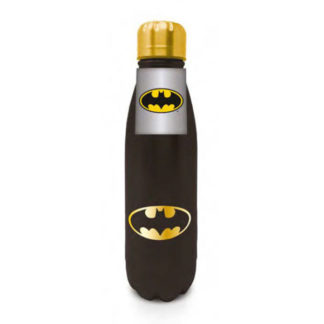 Bouteille en acier – Logo – Batman – 27 cm – 540 ml