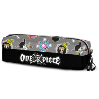 Trousse – Simple – Skull – One Piece