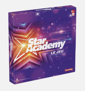 Star Academy – Le Jeu (Fr)