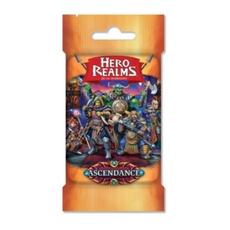 Hero Realms Ascendance (fr)