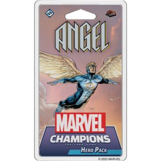 Marvel Champions Angel A (Fr)