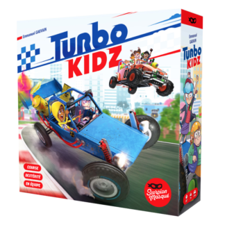Turbo Kidz (fr)