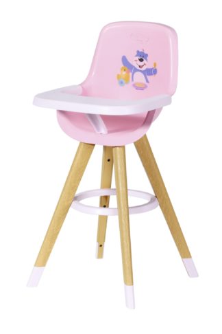 BABY born chaise haute