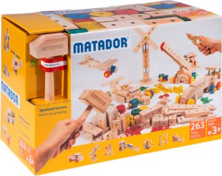 Matador Maker M263