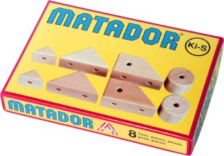 Matador Maker Supplément Ki-S