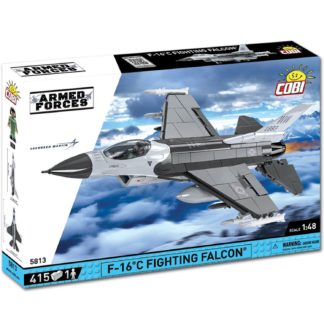 F-16C Fighting Falcon / 415 pcs