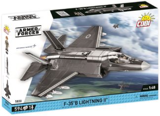 F-35B Lightning II / 594 pcs