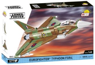 Eurofighter Typhoon FGR4 577 pcs