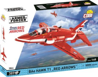 BAe Hawk T1 / 389 pcs