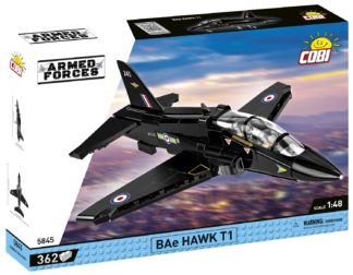 BAe Hawk T1 / 362 pcs