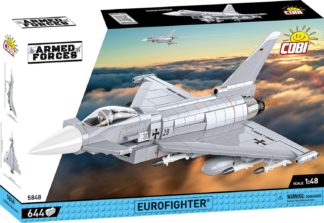 Eurofighter / 644 pcs