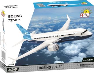 Boeing 737-8 / 340 pcs