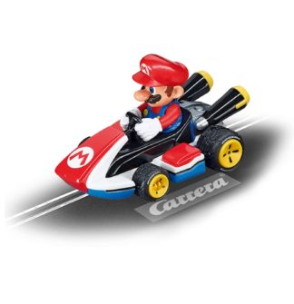 GO! Nintendo Mario Kart 8, Mario
