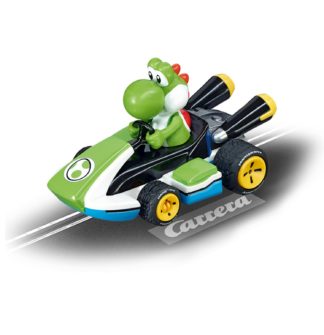 GO! Nintendo Mario Kart 8, Yoshi