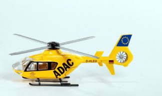 Hélicoptère de sauvetage 1:55