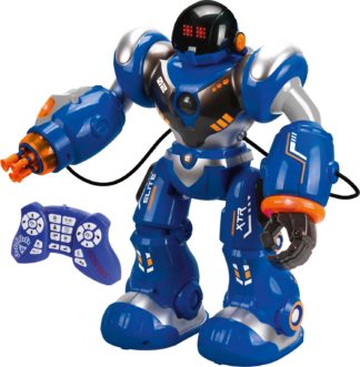 Robot Elite Bot IR