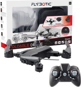 Foldable Drone, 2.4 GHz