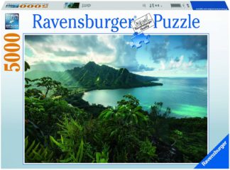 Ravensburger Puzzle Vue sur Hawaï