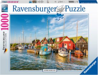 Ravensburger Puzzle Port de Ahrenshoop