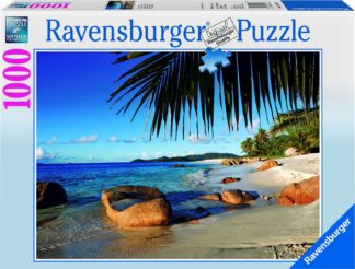 Ravensburger Puzzle Sous les palmiers