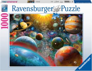 Ravensburger Puzzle Vision planétaire