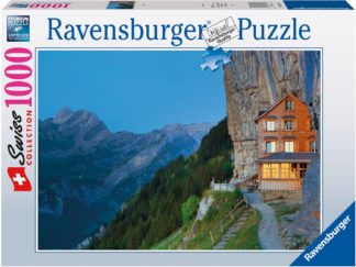 Ravensburger Puzzle Aescher
