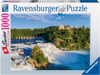 Ravensburger Puzzle Les chutes du Rhin
