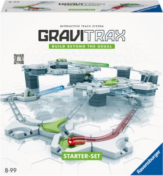 Ravensburger GraviTrax Starter Set