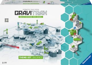 Ravensburger GraviTrax Starter-Set Balance