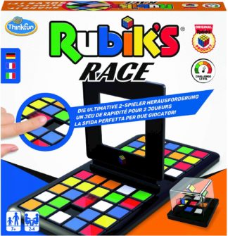 Thinkfun Rubik’s Race, d/f/i