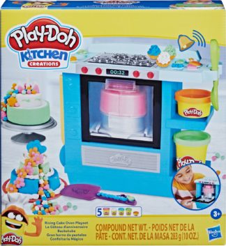 Play-doh Play-Doh Gâteau d’anniversaire