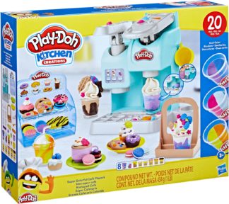 Play-doh Play-Doh Mon super café