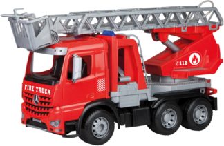 Lena Worxx Camion pompiers Arocs