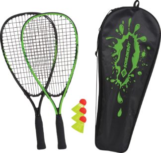 Schildkröt Speed Badminton Set