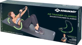 Schildkröt fitness AB Trainer Classic appareil