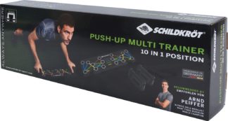 Schildkröt fitness Push Up Multi Trainer
