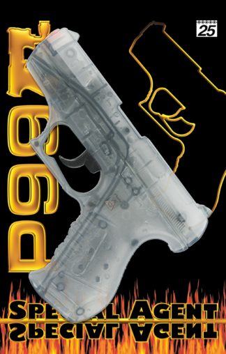 Sohni-wicke Pistolet Special Agent P99