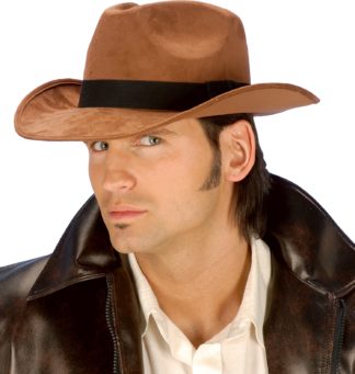 Boland Chapeau Cowboy Indiana