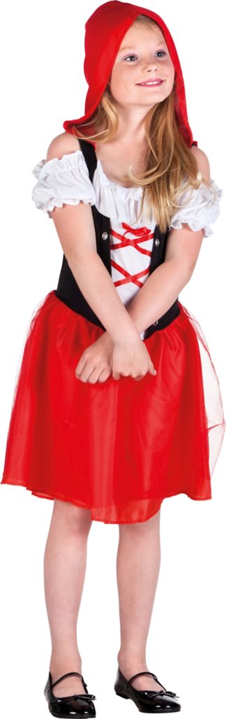 Boland Chaperon Rouge 4-6 ans
