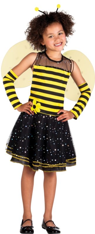 Boland Bee-bee, 7-9 ans