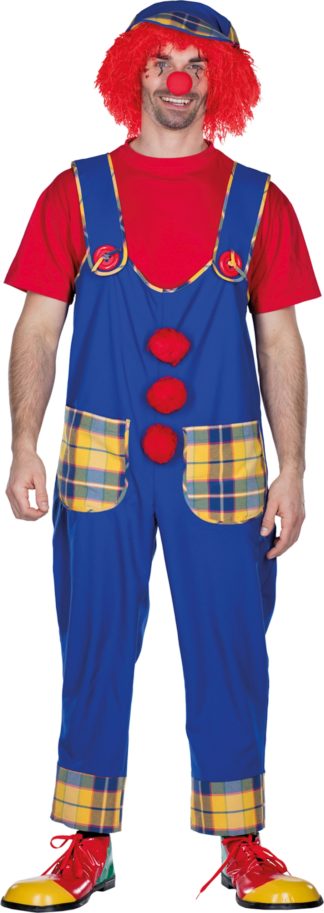 Rubies Pantalon de Clown, t.XL
