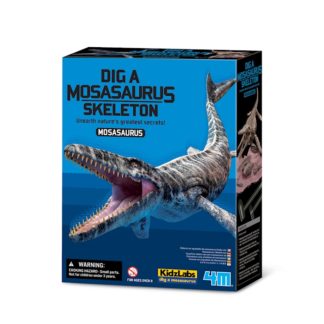 Kit archélogie Dino – Mosasaurus