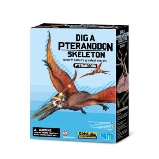 Kit archélogie Dino – Pteranodon
