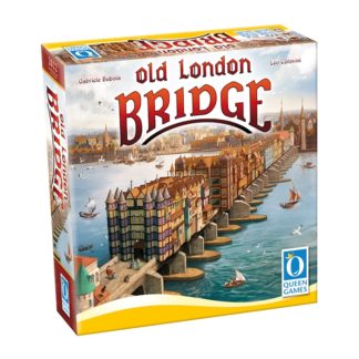 Old London Bridge (mult)